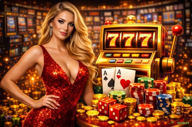 App 669bet para Android e iOS - download grátis