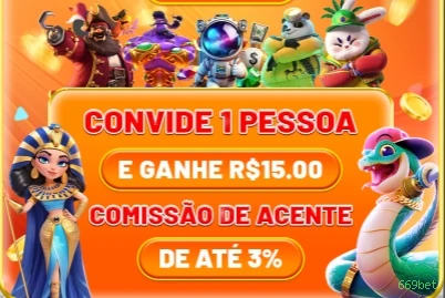 Formulário registro 669bet