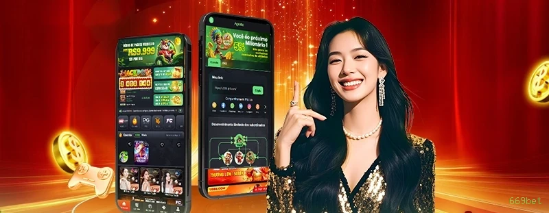 App 669bet slots mobile