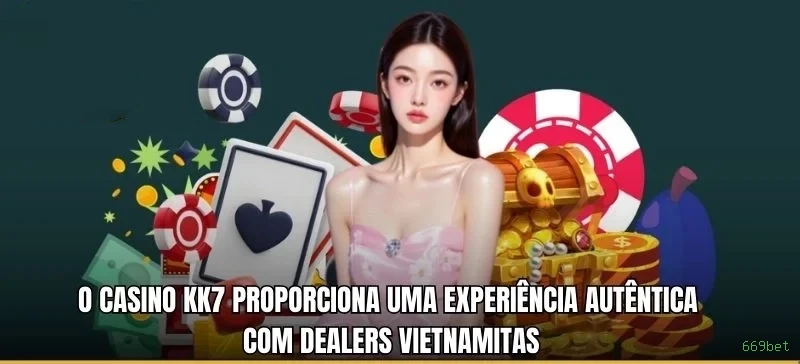 Bônus exclusivos membros VIP 669bet