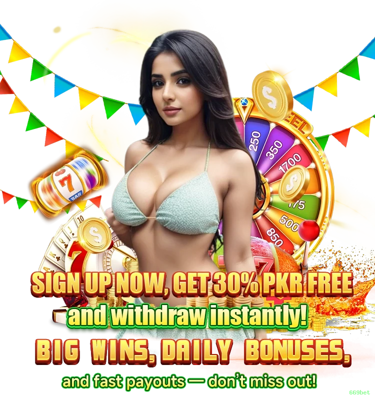 Slots com prêmios 669bet
